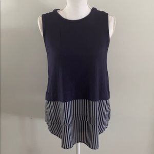 Michael Kors Shirt- size small worn once!